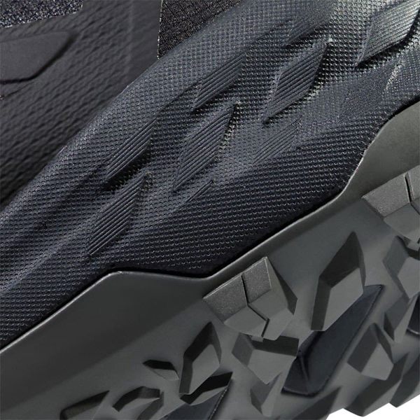 Mammut Sertig Ii Low Goretex Svart EU 45 1/3 Man