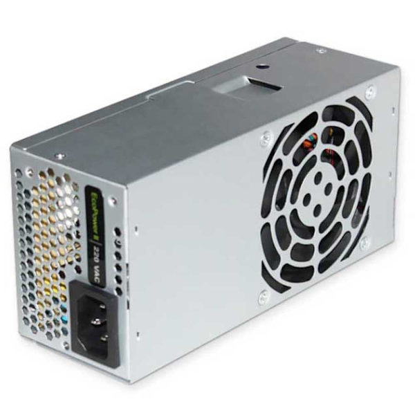 Tooq Strømforsyning Ecopower Ii 500w Søvfarvet