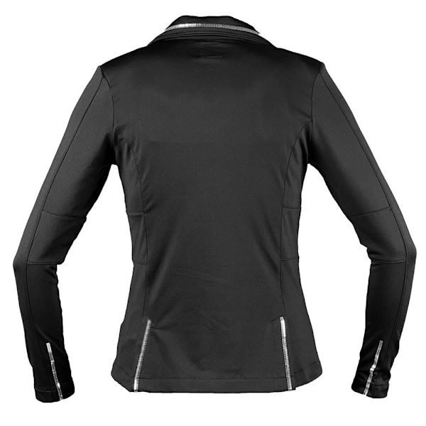Horka Jacka Dynamic Svart S