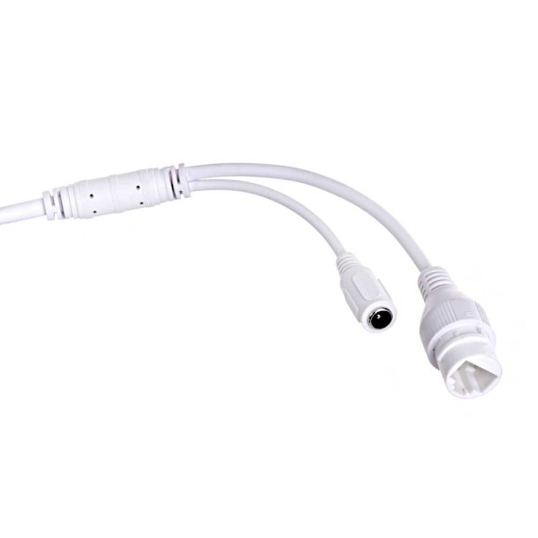 Dahua Trådløst Videokamera Ipc-hfw1431s-0280b-s4 Ip Sort
