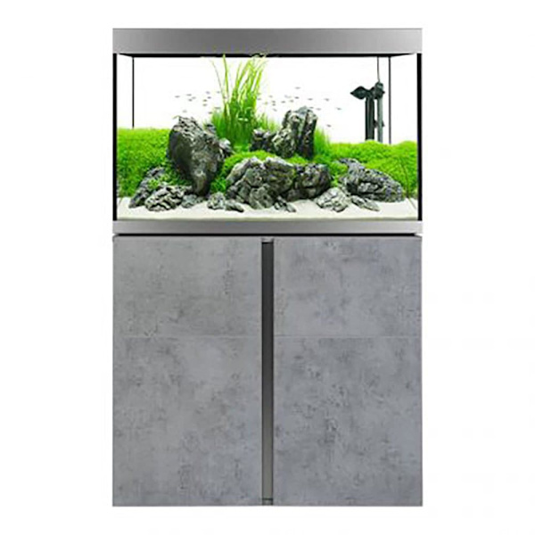 Fluval Siena 272l Huonekalu- Ja Akvaariosetti
