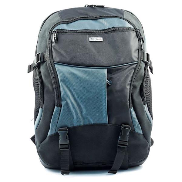 Targus Laptop Rygsæk Tcb001eu 18´´ Sort,Grå