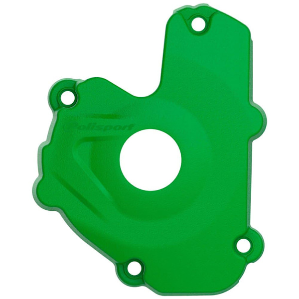 Polisport Kawasaki Kx250f 13-16 Sytytyskotelon Suojus Vihreä