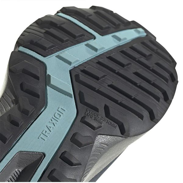 Adidas Trail Löparskor Terrex Soulstride R.rdy Grå EU 38 Kvinna