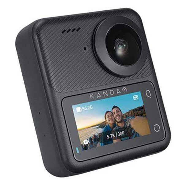 Kandao Qoocam 3 360 Kamera