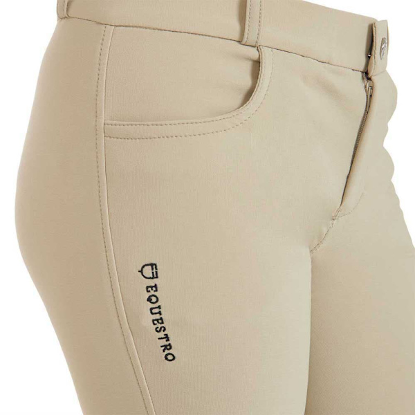 Equestro Junior Byxor  8 Years