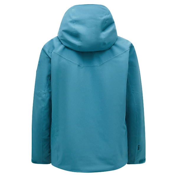 Peak Performance Maroon Jakke Blå S Mand