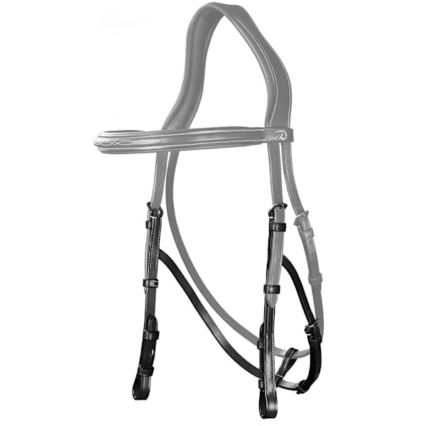 Dyon Us Collection Hackamore Kindstycken  Cob