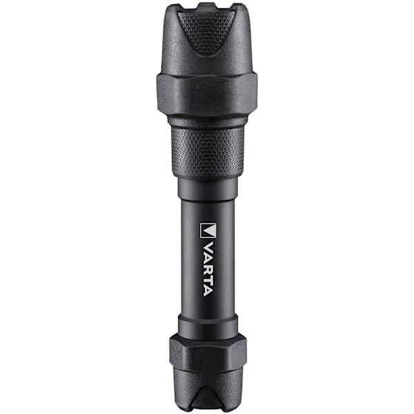 Varta Indestructible F20 Pro 6w Led Sort 350 Lumens