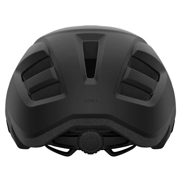 Giro Mtb Hjelm Fixture Ii 2023 Mips Sort 50-57 cm