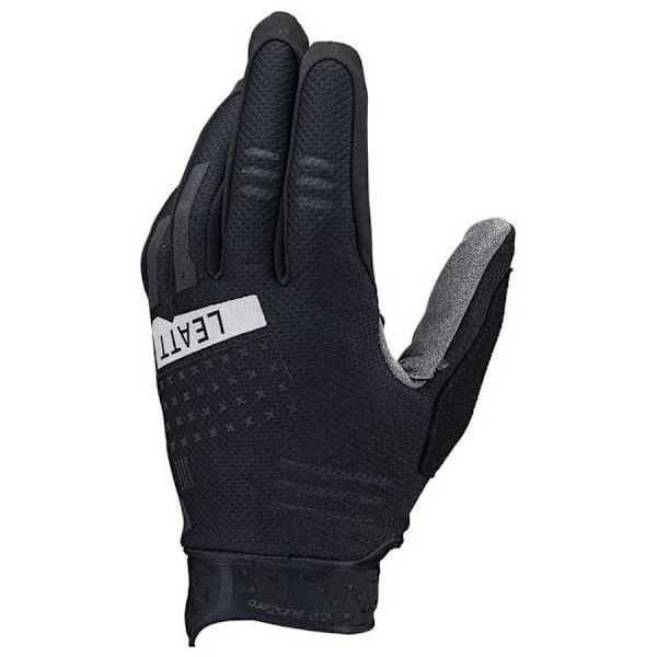 Leatt 2.0 Subzero Handsker Sort XL Mand