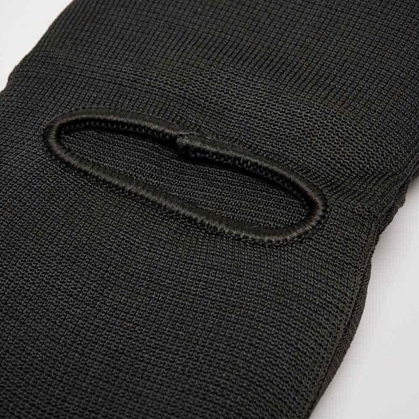 Leone1947 Benskinner Mma Black Edition Sort XL