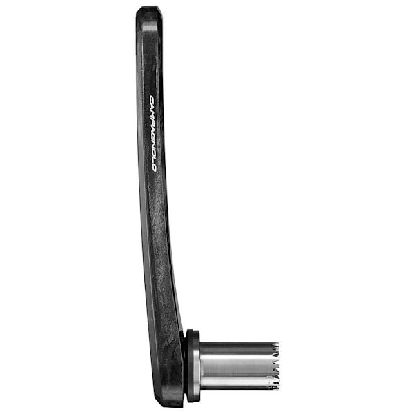 Campagnolo Vevparti Ekar Ultra Torque 13s 123 Bcd Silver 165 mm / 40t