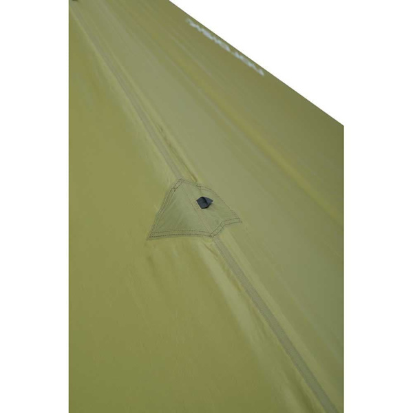 Nordisk Voss 14 Pu Tarp Grøn 320 x 430 cm