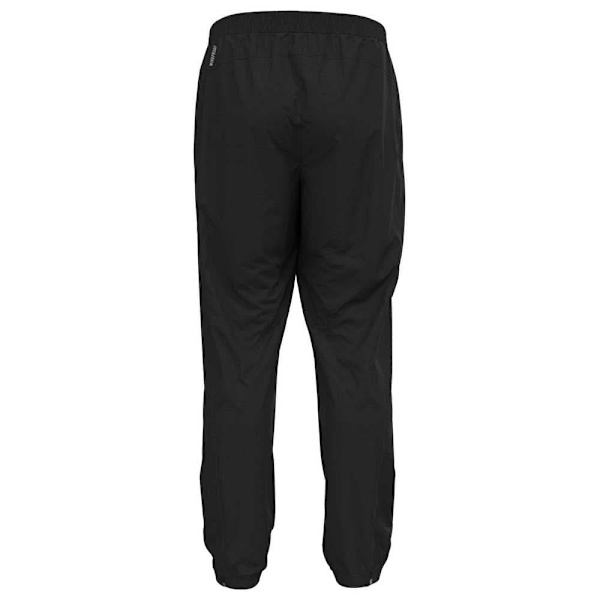 Odlo Byxor Windbreaker Svart S Man