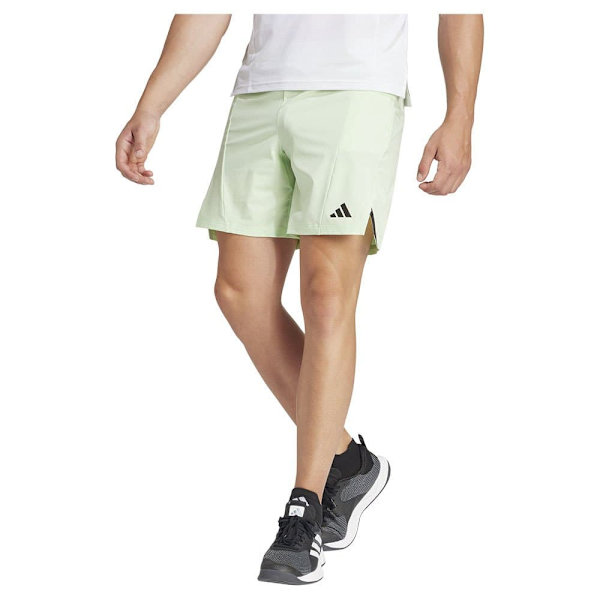 Adidas Shorts Designed For Training 5´´ Grönt 2XL Man