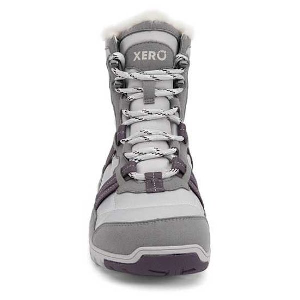 Xero Shoes Sne Støvler Alpine Grå EU 39 1/2 Kvinde