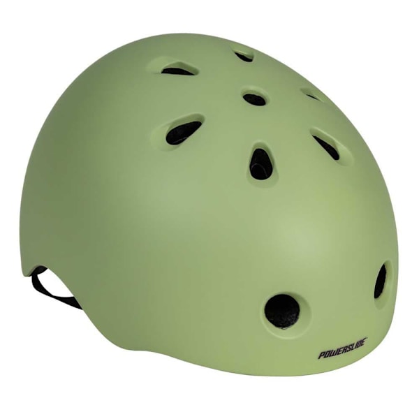 Powerslide Hjälm Urban Cool  58-62 cm