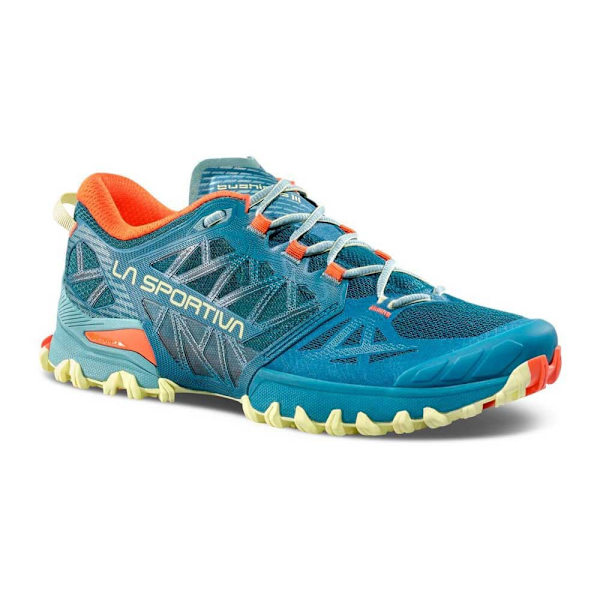 La Sportiva Trail Løbesko Bushido Iii  EU 37 1/2 Kvinde