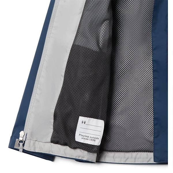 Columbia Watertight™ Ii Jacka Blå 14-16 Years Pojke