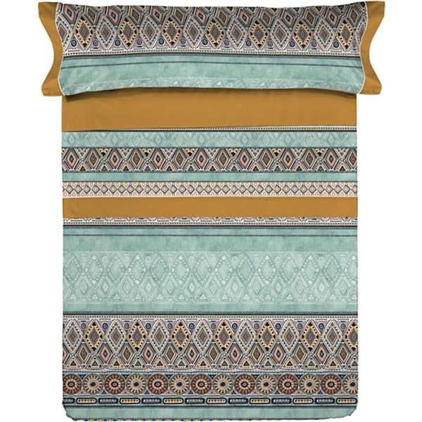 Lois Nodin Triptych Lakanset Nodin C-8 90 Cm