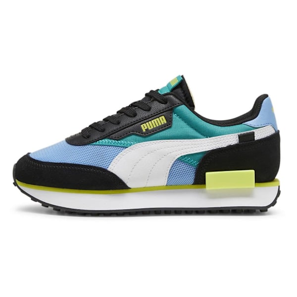 Puma Future Rider Splash Skor Flerfärgad EU 36 Pojke