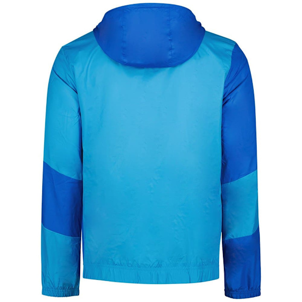 Puma Prematch Jakke Olympique Marseille 23/24  L