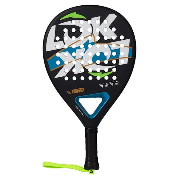 Lok Padel Racket Be Flow  360-375 gr