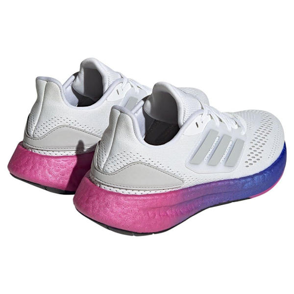 Adidas Löparskor Pureboost 22 Vit EU 37 1/3 Kvinna