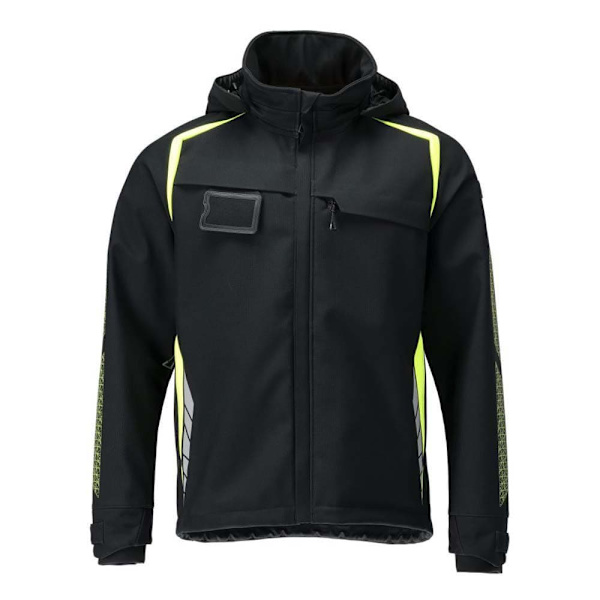 Mascot Hættejakke Accelerate Safe 23002  3XL
