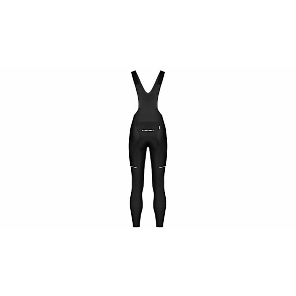 Etxeondo Ixa Thermodry Cykelbyxor Svart XS Kvinna