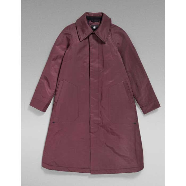 G-star Trench Jakke Lilla XS Kvinde