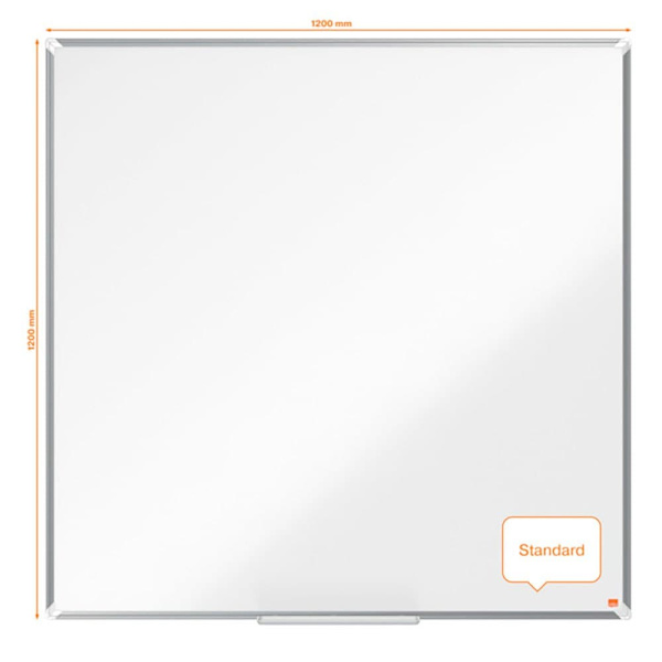Nobo Melamin Premium Plus 1200x1200 Mm Styrelse