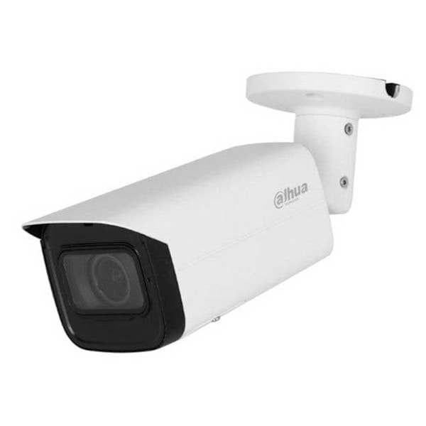 Dahua Dahua Wizsense-serie 3 5mp Ptz-kuglekamera Med Kunstig Intelligens Wdr Starlight Og Motoriseret 2.7–13.2 Mm Objektiv Og Poe Af 2....