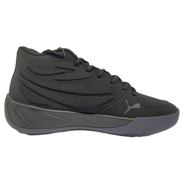 Puma Court Pro Nubuck Basketskor  EU 43 Man
