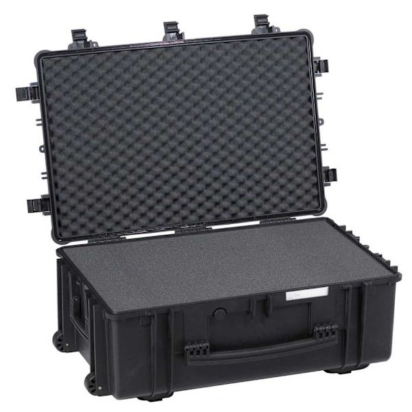 Gt Line Pcp Dokumentmappe Explorer 7630 Sort
