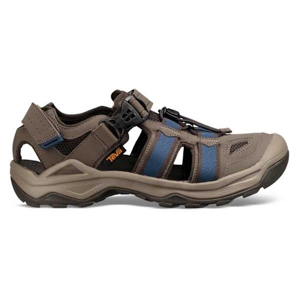 Teva Sandaalit Omniu2 Vihreä EU 39 1/2 Mies