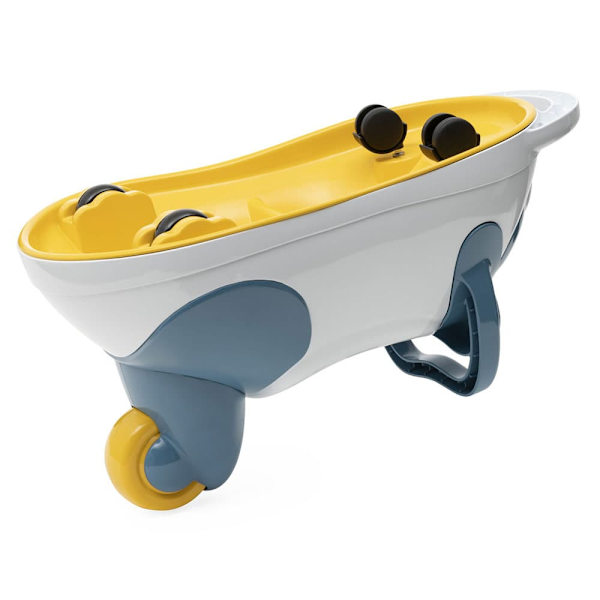 Chicco Panda 3 In 1 -ajelu