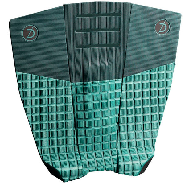 Deflow Dragning Dyna Ocean Grönt 32 x 31.3 cm