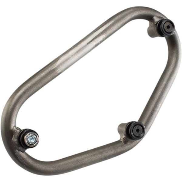 Sw-motech Adapter För Sidofodral Slc Svart