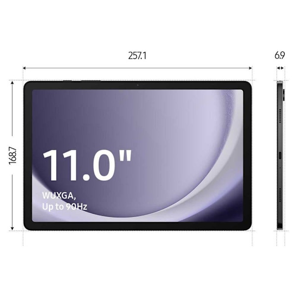 Samsung Tablet Galaxy Tab A9+ 8gb/128gb 8.7´´