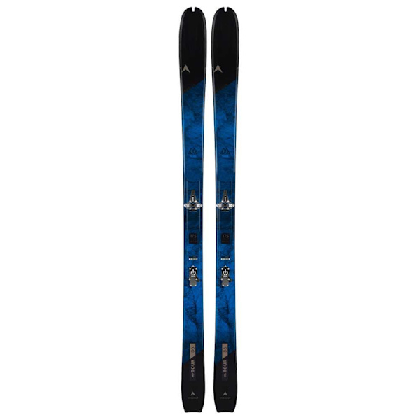 Dynastar Retkisukset Tour 86 Open+st 10 Sininen 152