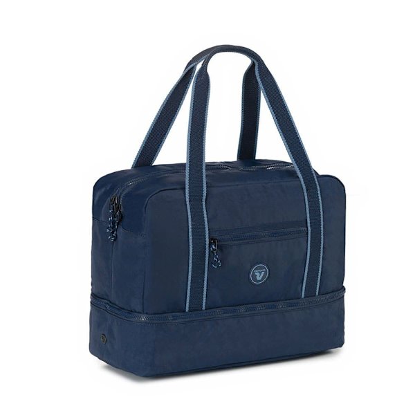 Roncato Rolling 24l Laukku Sininen