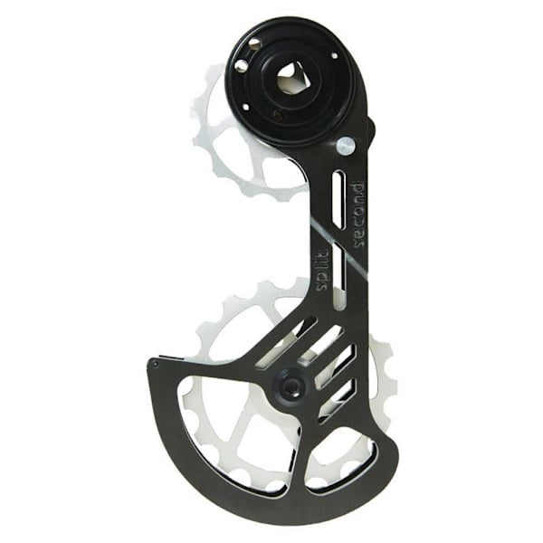 Split Second Bur Keramisk Ydeevne Sram Red/force 12s Søvfarvet 14-17t