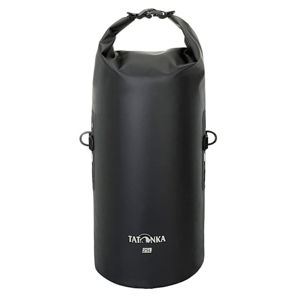 Tatonka Tør Sæk Stuffbag Light Wp 25l Sort