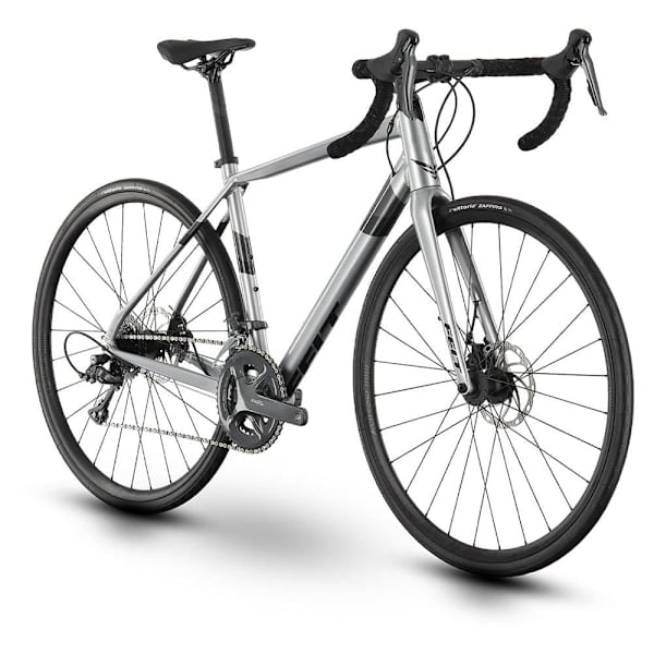 Felt Vr 60 2022 Maantiepyörä Hopeinen 58