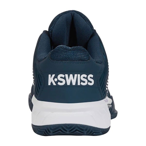K-swiss Lerskor Hypercourt Express 2 Hb Blå EU 41 1/2 Man