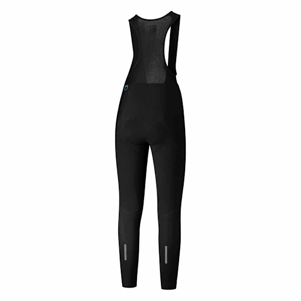 Shimano Trägerhose Strumpfhose Element Sort M Mand