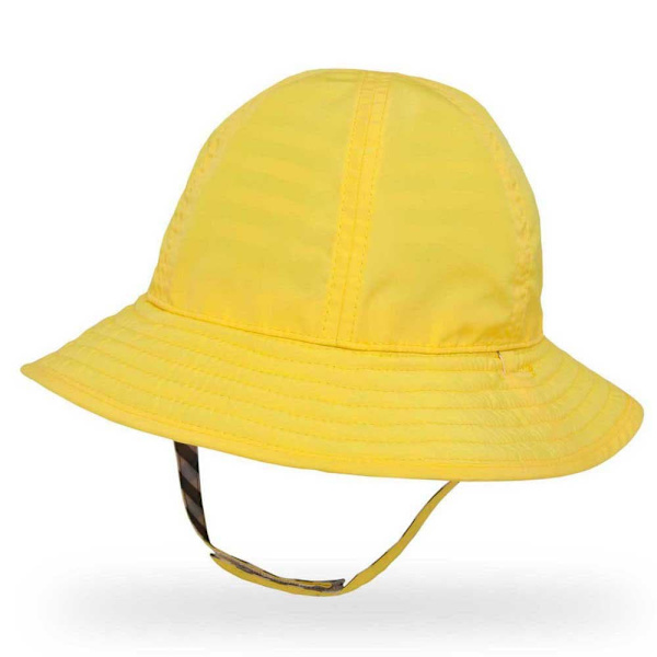 Sunday Afternoons Hatt Sunskipper Gul,Grå 0-6 Months