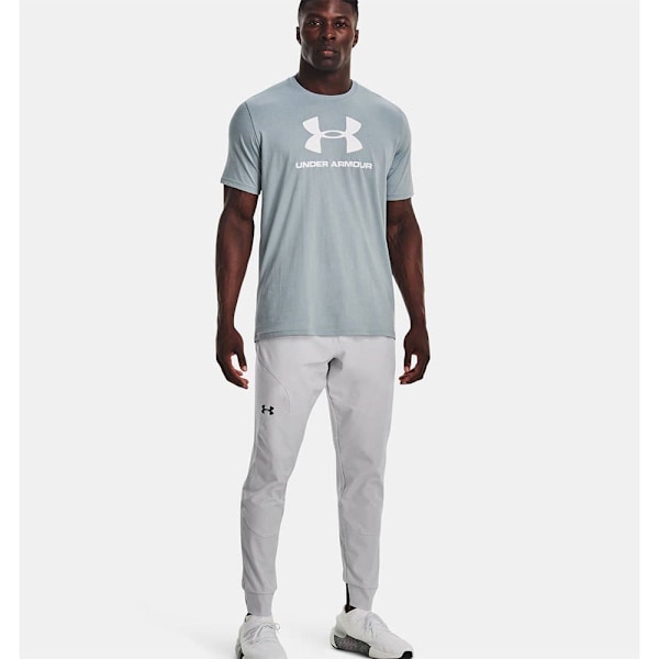 Under Armour Joggare Unstoppable Grå 2XL / Regular Man